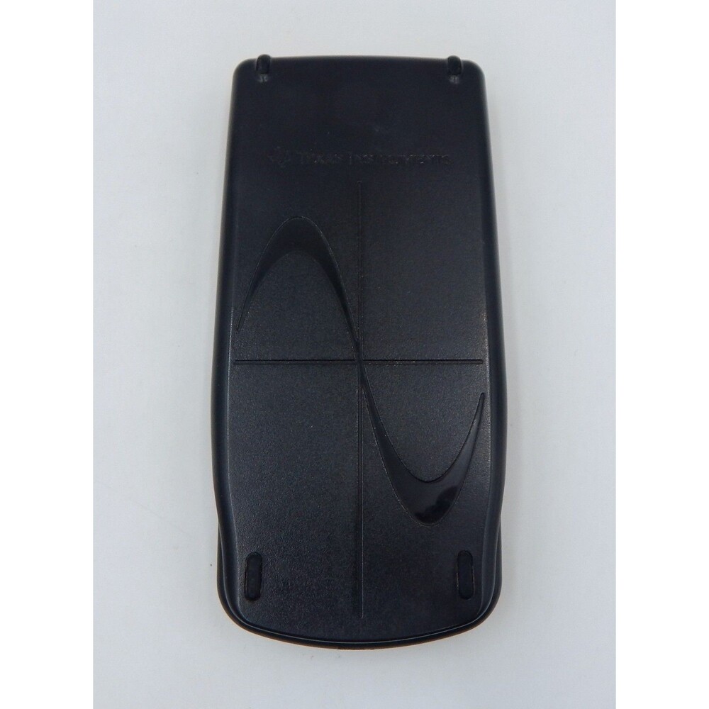 Texas Instruments TI-83 Plus Graphing Calculator Tested With Cover - Picture 2 of 9